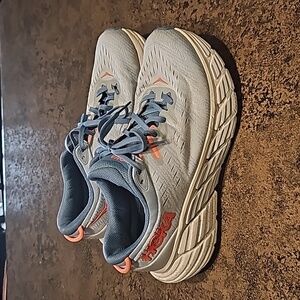 Hoka Gaviota 4 Womens 10.5 Wide